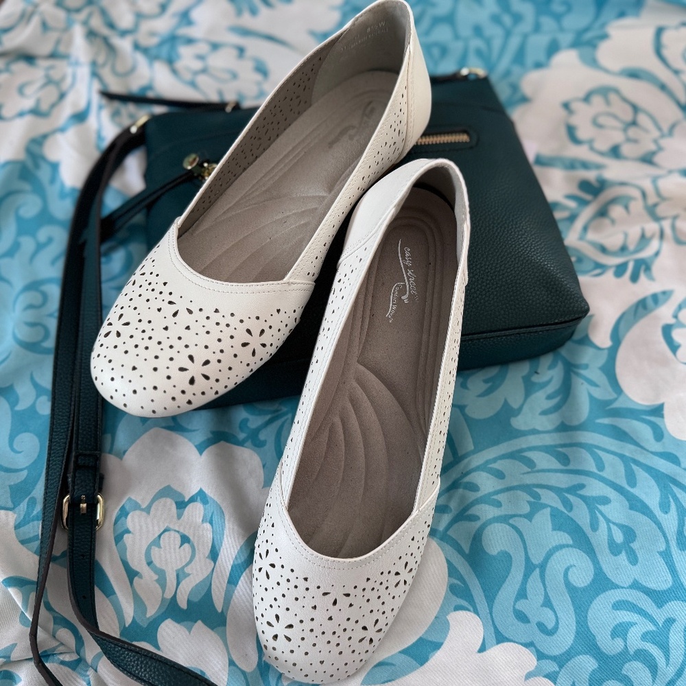 Easy Street Comfort Wave  8.5W